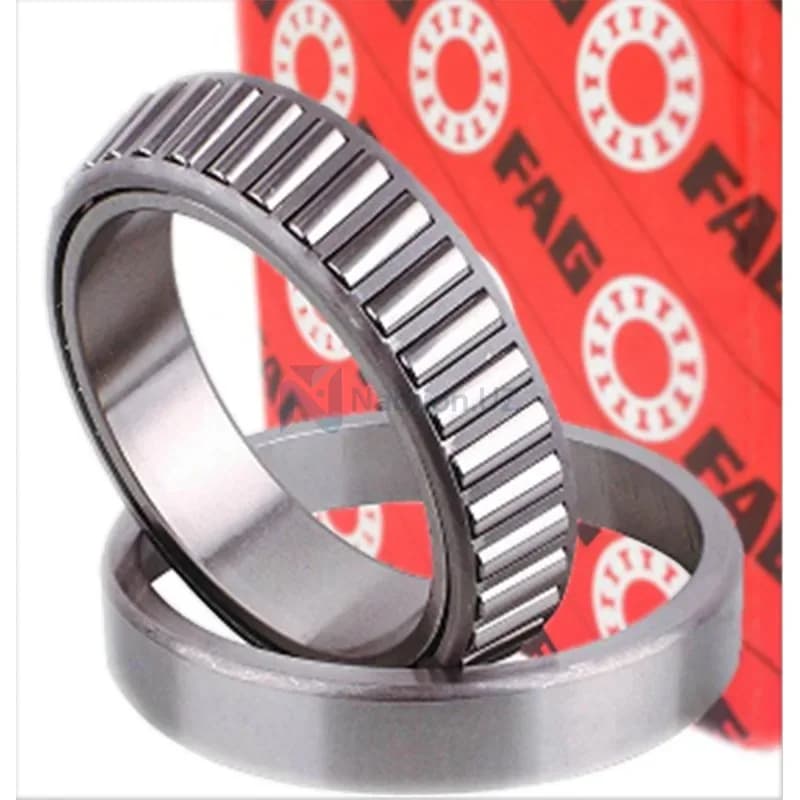PODSHIPNIK STUPITSA MINI FAG JL819349/10 (95x135x20mm)