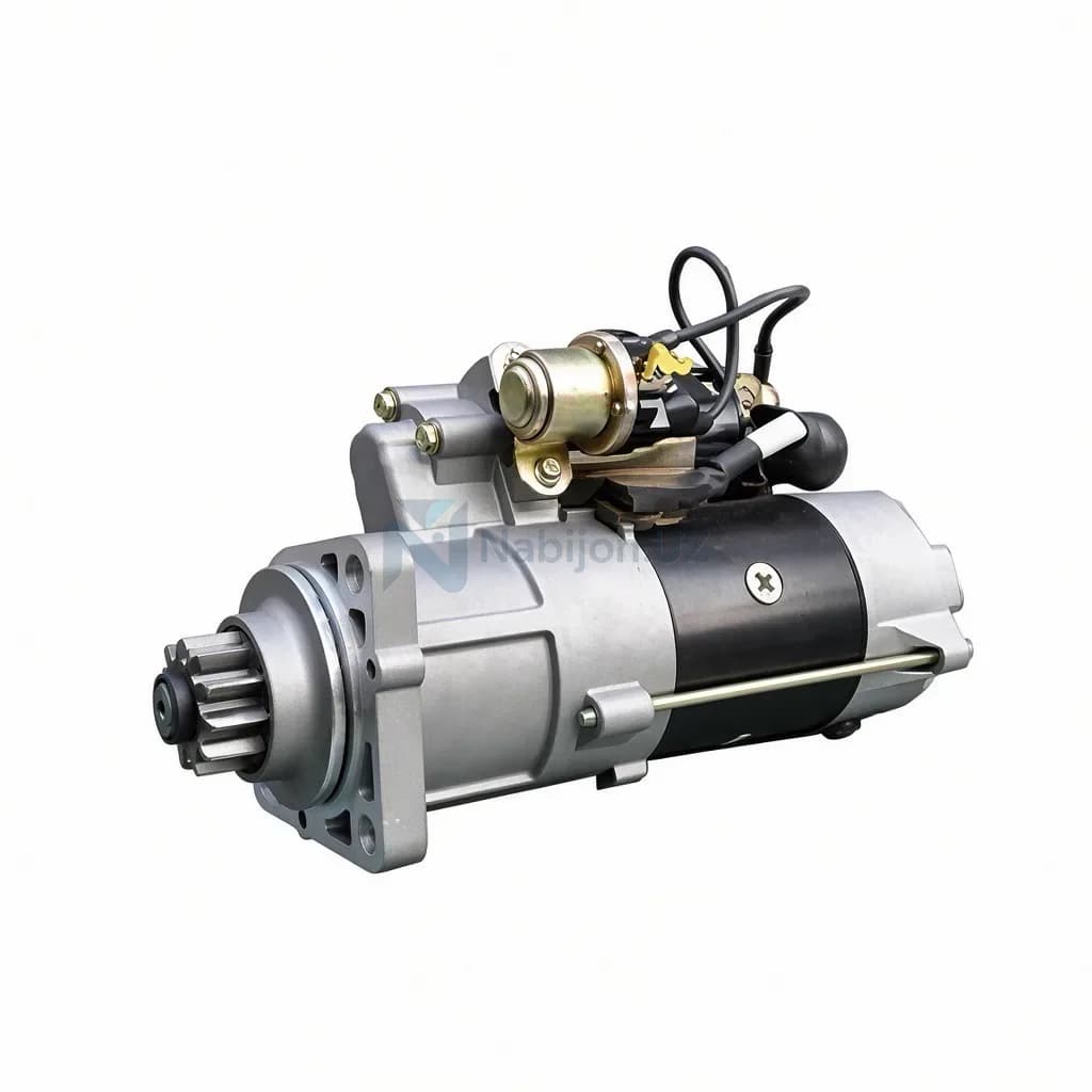 STARTER ISKRA QDJ2810 VG1560090001 24V