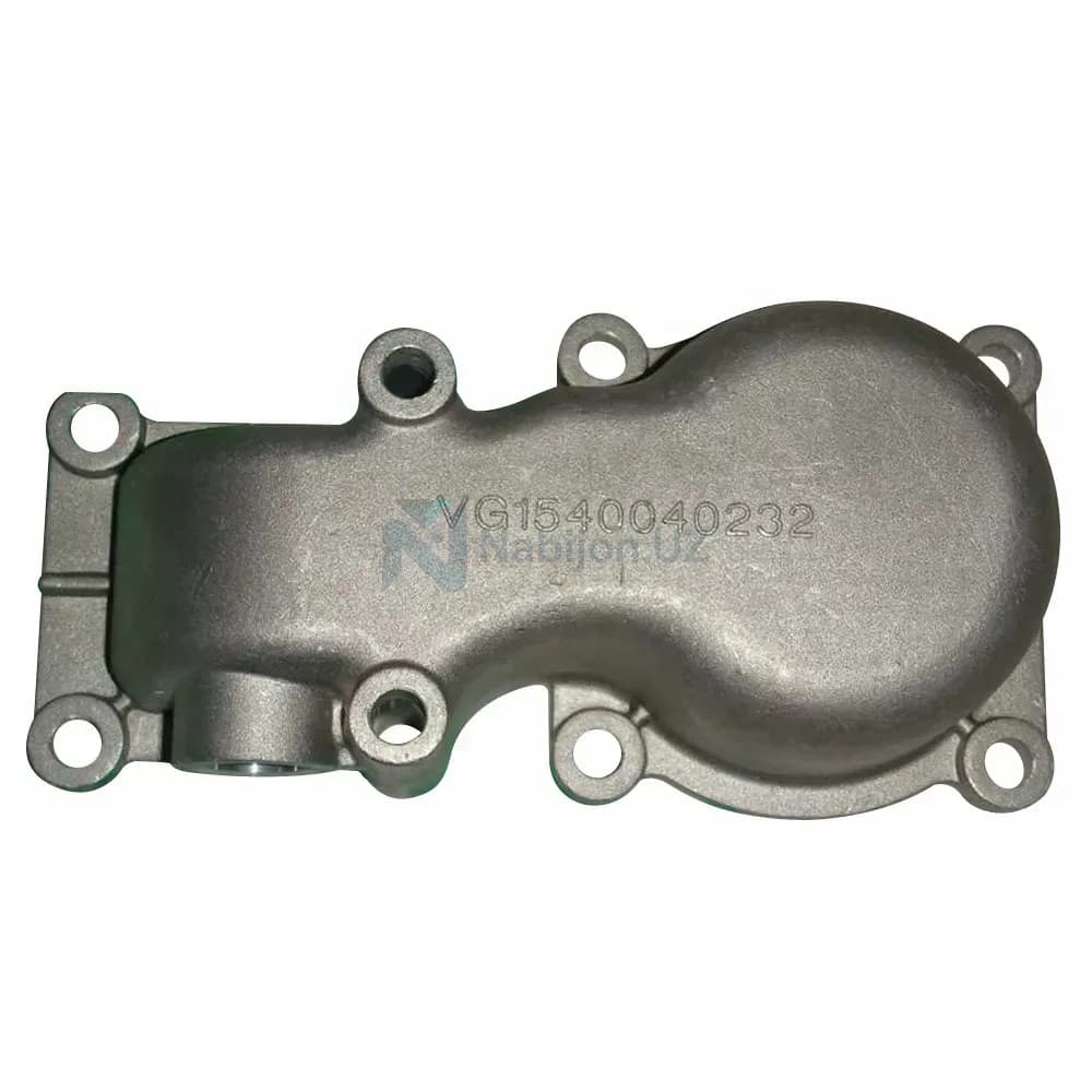 TERMOSTAT KRISHKA VG1540040232