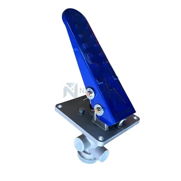 TORMOZ PEDAL PAGRUZCHIK