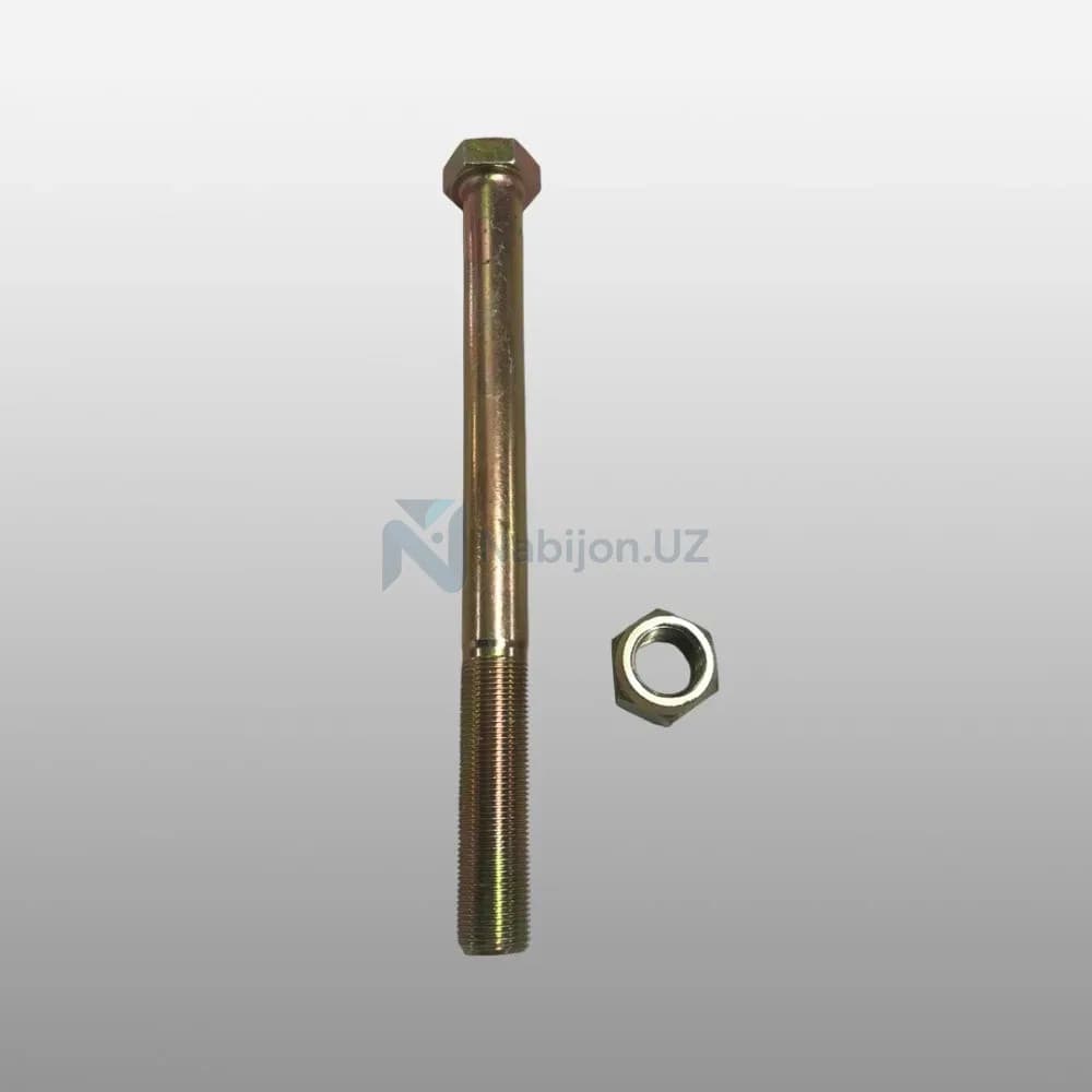 TYAGA BO'LT HOWO M20x250mm