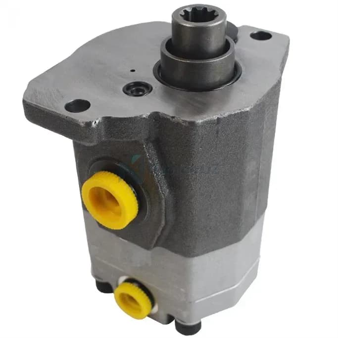 BKT-364 GEAR PUMP ENSHA BOLACHA AP2D25