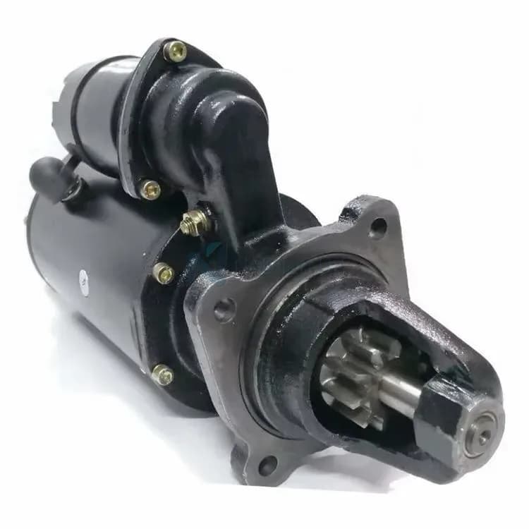 STARTER 612600090340 2827DE 24V 10 ZUB