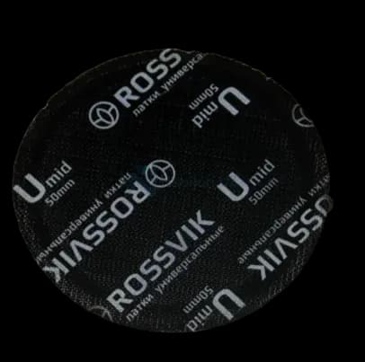 YAMOQ ROSSVIK U50