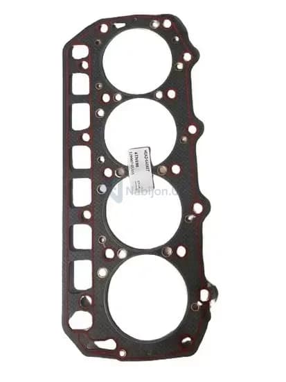 GOLOVKA PRIKLADKA HYUNDAI MINI 4TNV98 129906-01340 ATRSS XITOY
