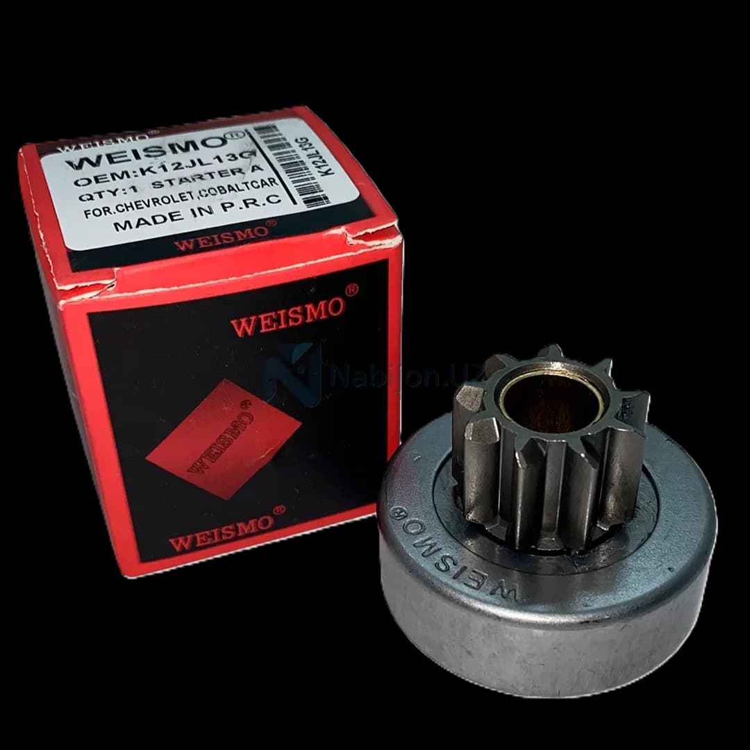 COBALT, GENTRA, NEKSIYA 3 STARTER BENDEKS XITOY (WEISMO)