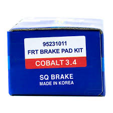 [95231012] COBALT 3.4 OLDI KALOTKA KOREA (MANSURO)