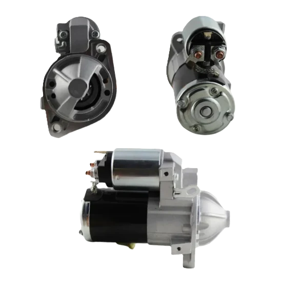 [250000002452] STARTER QDY1253A JMP114003 12 V 1.4 KW 9 ZUB
