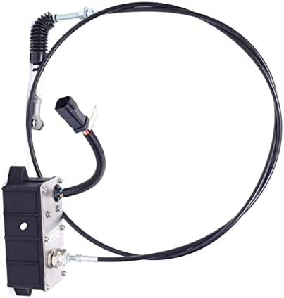 [250000000656] AVTOGAZ TROSS 21M9-51200 HYUNDAI R60-9 VDC 12V