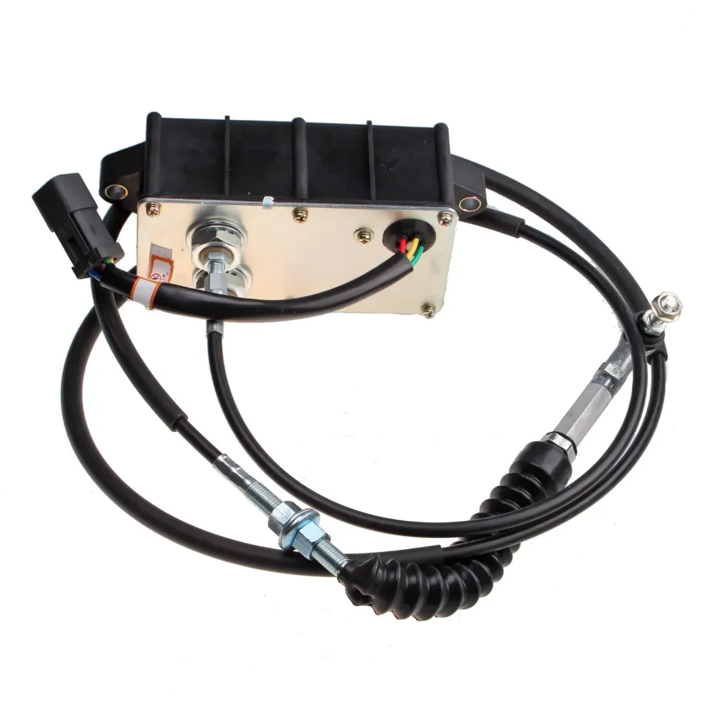 [250000000684] AVTOGAZ TROSS 21EN-32260 HYUNDAI VDC 24V