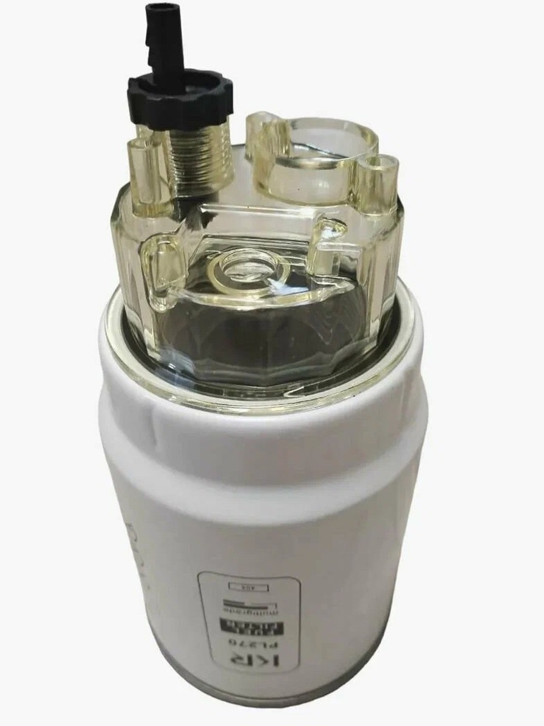 FUEL FILTER HYUNDAI RJJ PL270