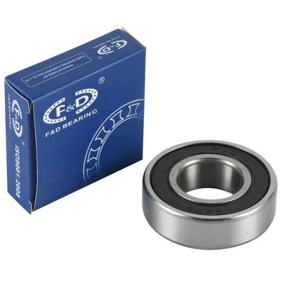 PODSHIPNIK (F&D) 6208 XITOY