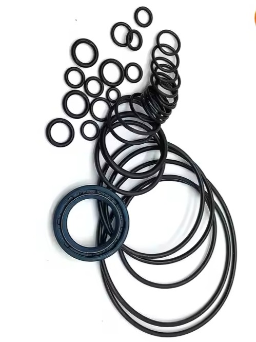 SEAL KIT MAIN PUMP AP2D25 31M9-10031K HYUNDAI KOREA