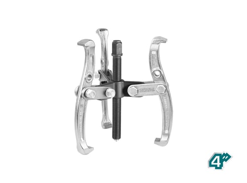SYOMNIK 4" 100MM