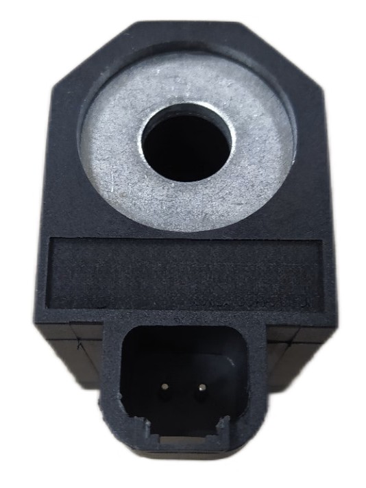 MAGNITNIY KLAPAN DOOSAN VDL 12VDC