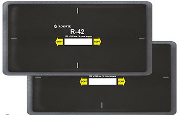 YAMOQ ROSSVIK R42