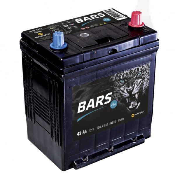 AKUMLYATOR BARS 40 DAMAS , MATIZ, TIKO (QAZAQ)