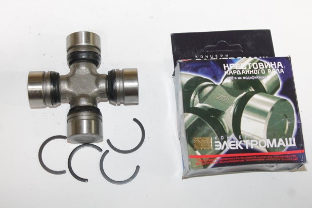 JIGULI KRESTOVINA 24x62 XITOY (ELEKTROMASH)