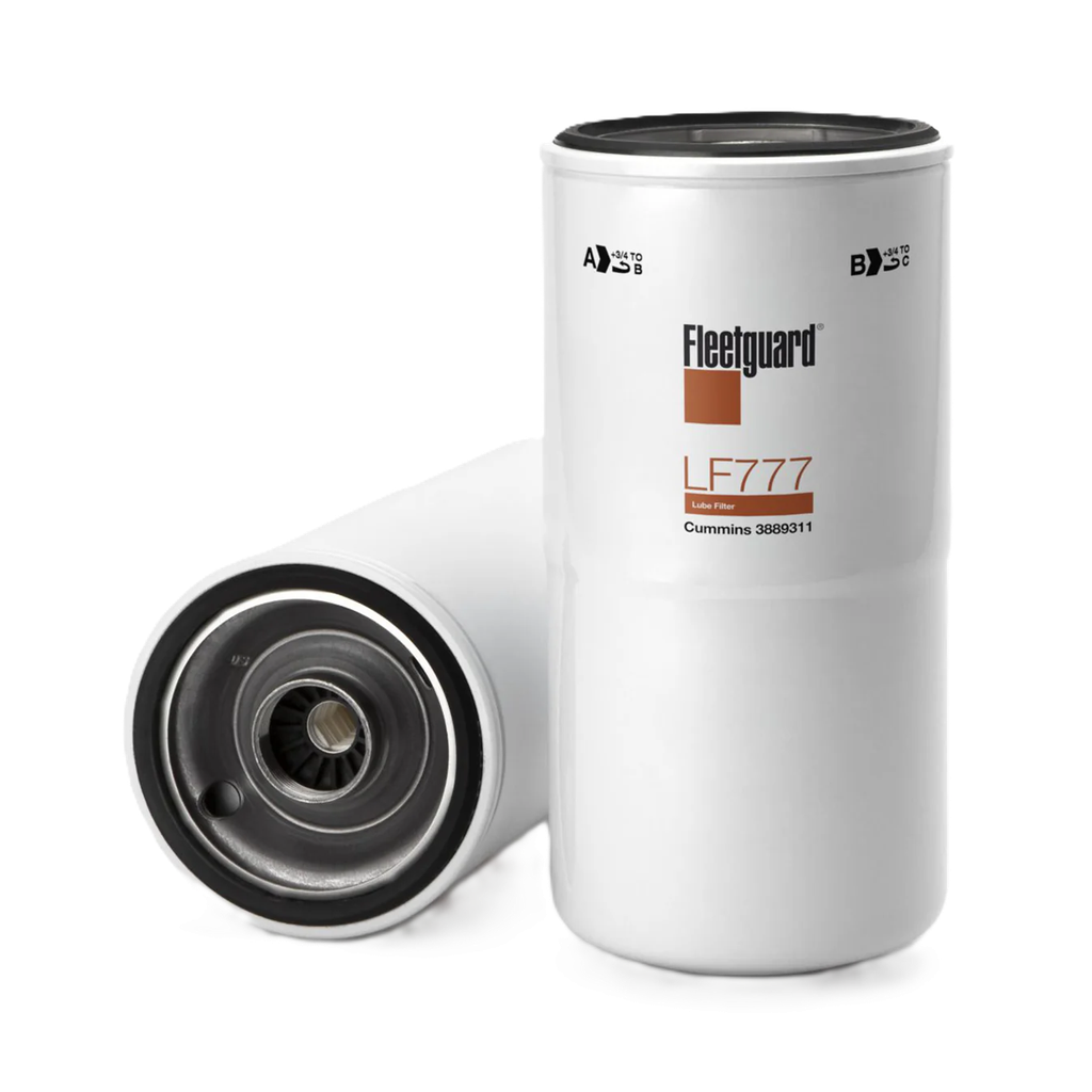 OIL FILTER LF777