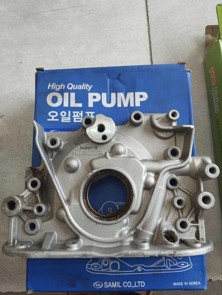 DAMAS, MATIZ, TIKO MASLONASOS KOREA