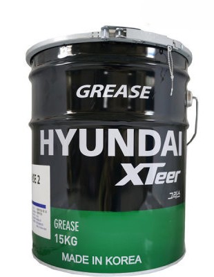 LITOL HYUNDAI 15KG KOREA
