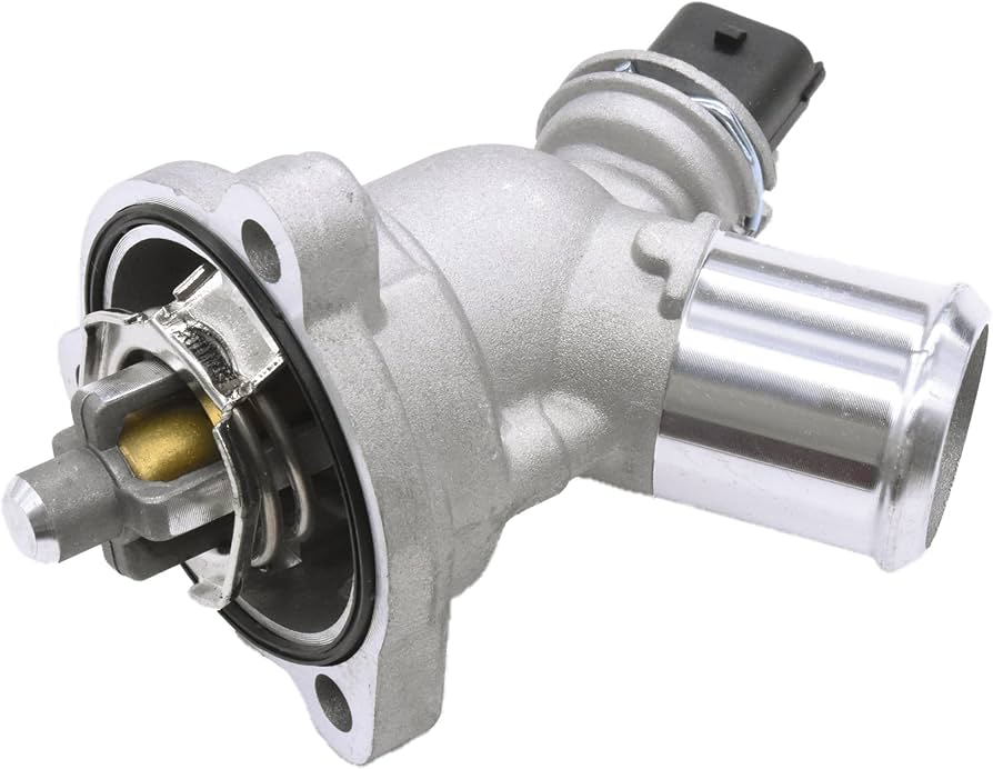 SPARK TERMOSTAT XITOY (WIMI)