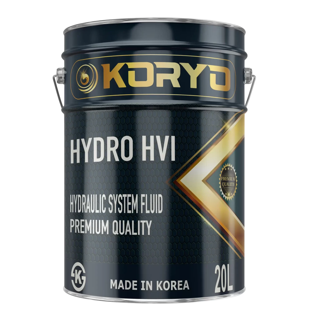 KORYO HYDRO HVI 46 20L