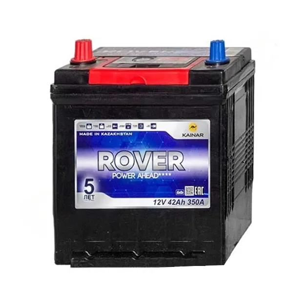 AKUMLYATOR ROVER 40 DAMAS (QAZAQ)