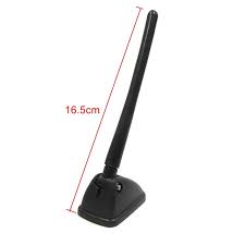 ANTENNA YOPISHADIGAN