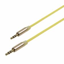 AUX KABEL YAXSHISI