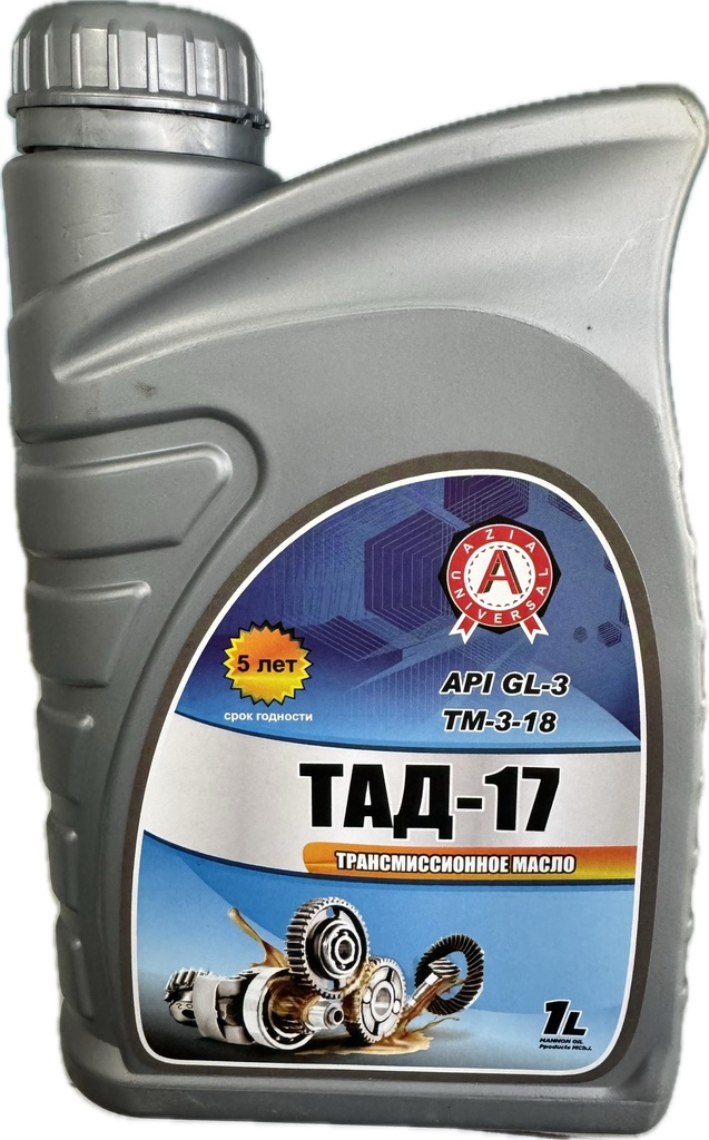 AZIA TAD-17 1L