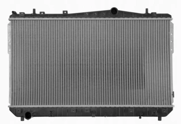 LASETTI RADIATOR MT XITOY (MEGAPARTS, PHC VQLEO)