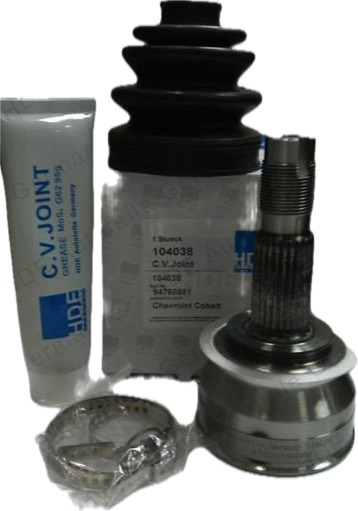 COBALT GRANATA PINNIK TASHQI REZINKA KOREA