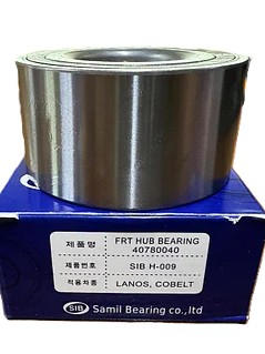COBALT OLDI PODSHIPNIK XITOY 1x1 (SIB)