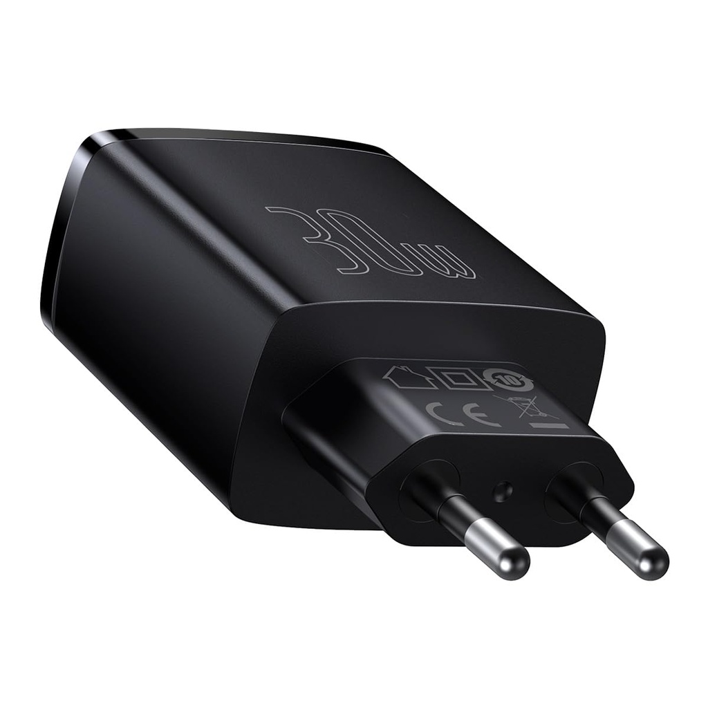 ZARYADNIK KALLA 220V 30W