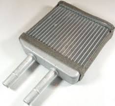 MATIZ PECHKA RADIATOR XITOY (BOSKOS)