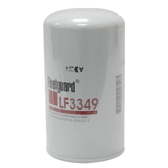 FILTR MASLO LF3349