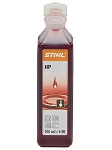 APPARAT MASLO BENZINGA QO'SHGANI HP STIHL 5L UCHUN