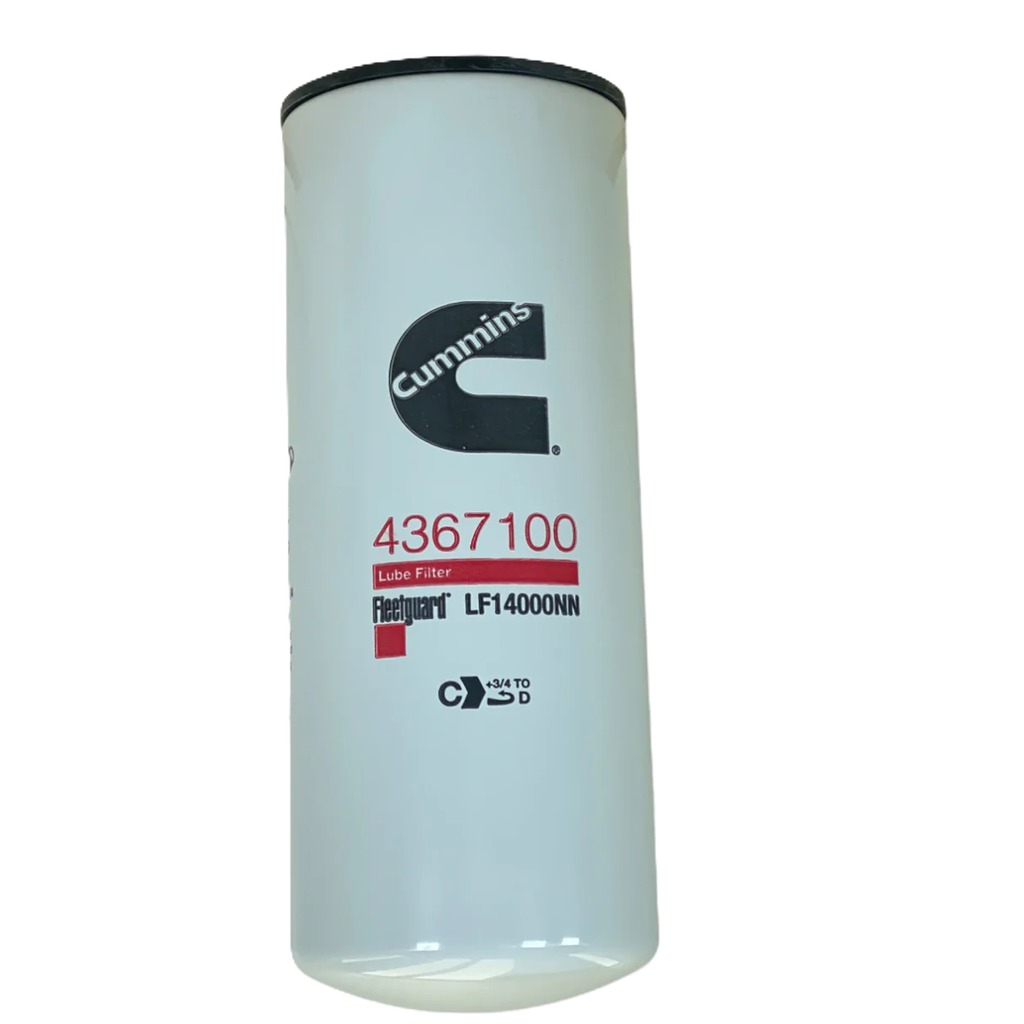 OIL FILTER LF1400NM CUMMINS 4367100