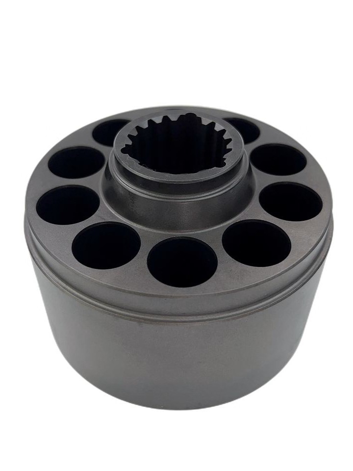 CYLINDER BLOCK AP2D25/28 K01127 KJC KOREA
