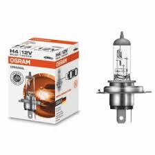 LAMPOCHKA 12v H4-43 60/55 OCRAM