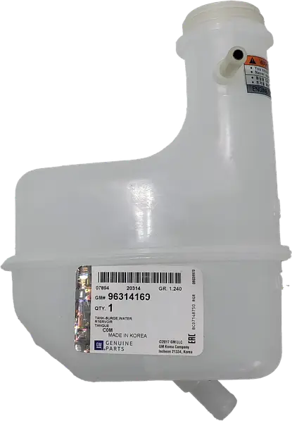MATIZ ANTIFRIZ BACHOK KOREA (GM)