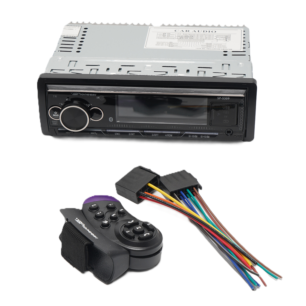 MAGNITAFON SPIONEER SP-5309