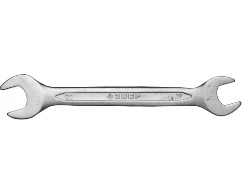 KLYUCH 19 - 22