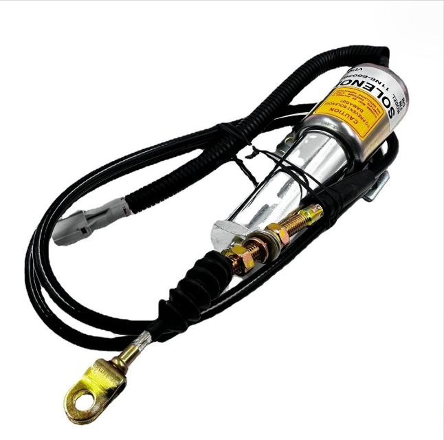 APPARAT O'CHIRGICH 11N6-66030-24 HYUNDAI EXCOVATOR R1400