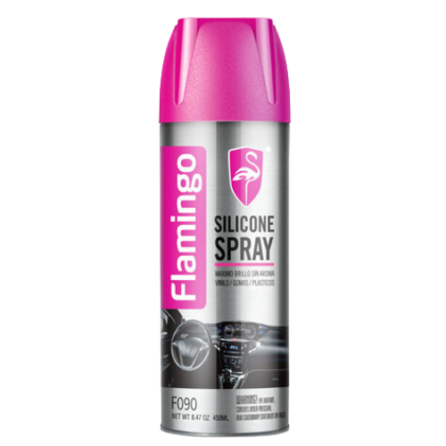 SILIKON SPREY (SILICONE SPRAY) FODA