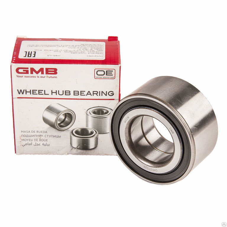 LASETTI OLDI PODSHIPNIK KOREA (GMB)