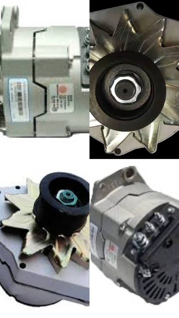DINAM SHACMAN 612600090599