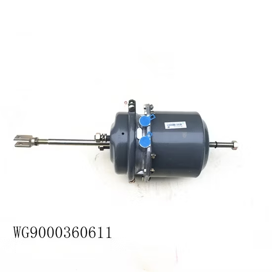 ENERGOAKUMLYATOR SREDNIY HOWO WG9000З60611