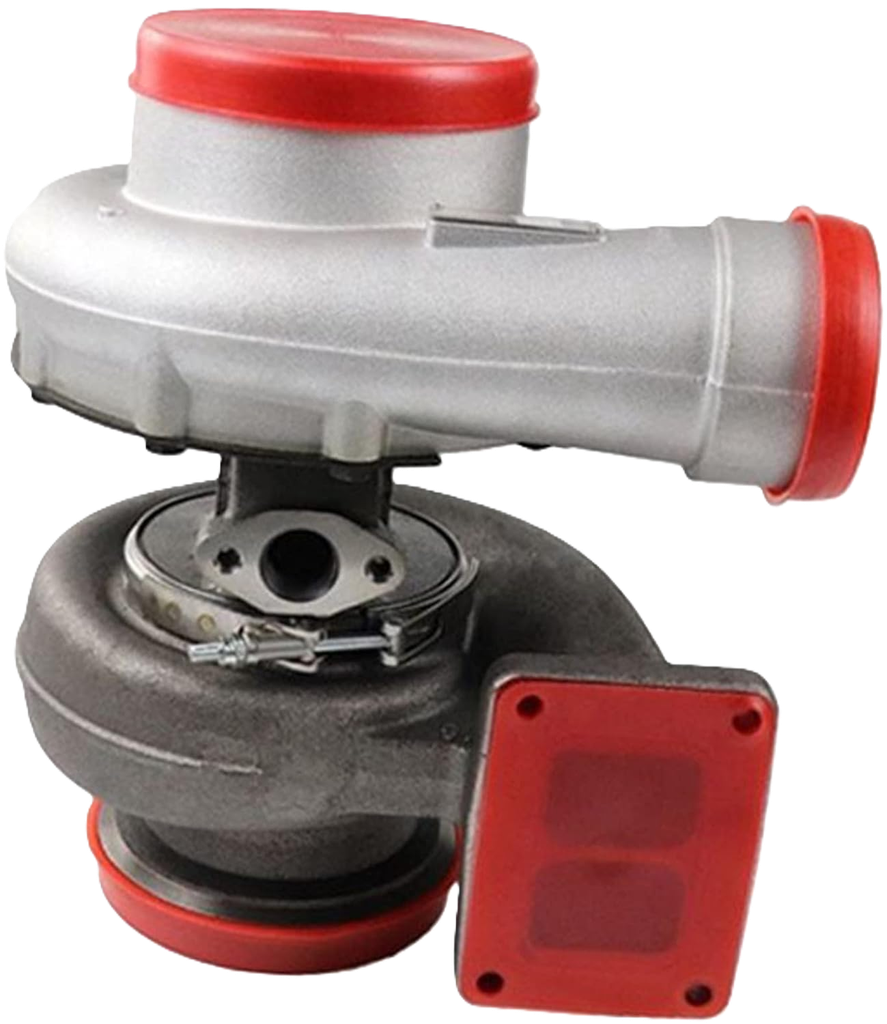 TURBOKOMPRESSOR HT3B WT25051857 3529040